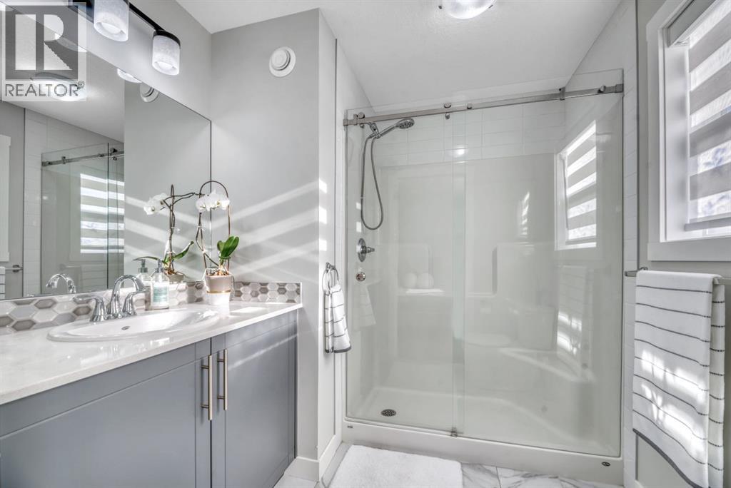 Single Family House for Sale in  Legacy Glen Place SE Legacy Calgary 