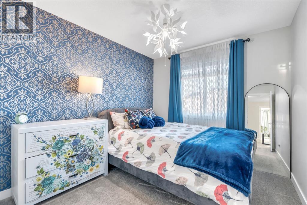 Single Family House for Sale in  Legacy Glen Place SE Legacy Calgary 