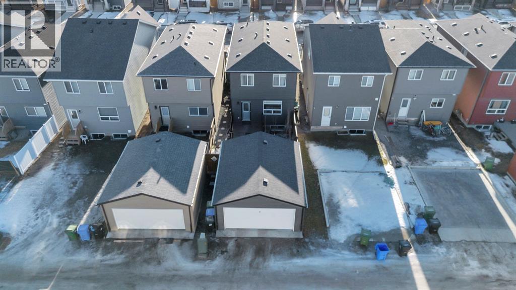 Single Family House for Sale in  Legacy Glen Place SE Legacy Calgary 