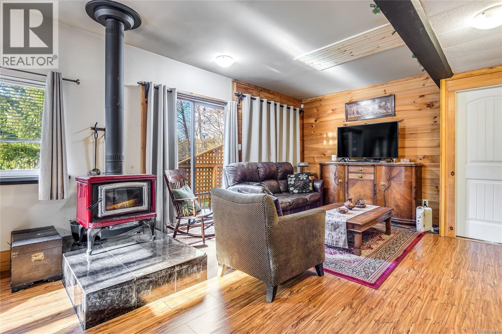 360 Cape Mudge Rd - Photo 5 of 65, Quadra Island, British Columbia