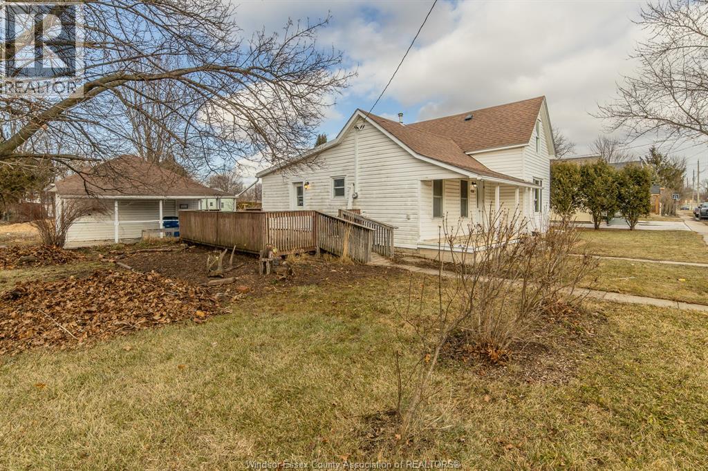 480 BROWN STREET - Photo 3 of 25, Dresden, Ontario