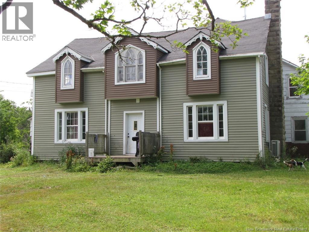 5031 Main Street