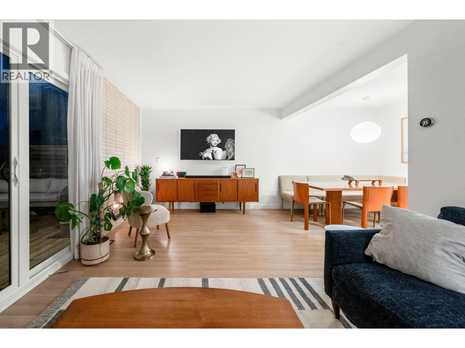 34 1910 CEDAR VILLAGE CRESCENT, North Vancouver