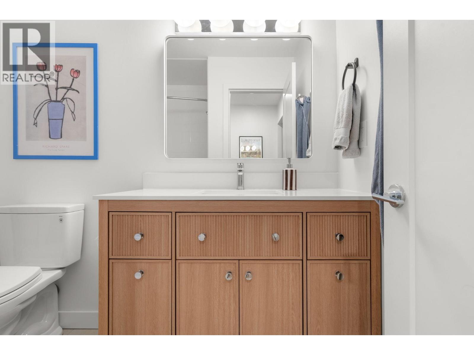 34 1910 CEDAR VILLAGE CRESCENT, North Vancouver