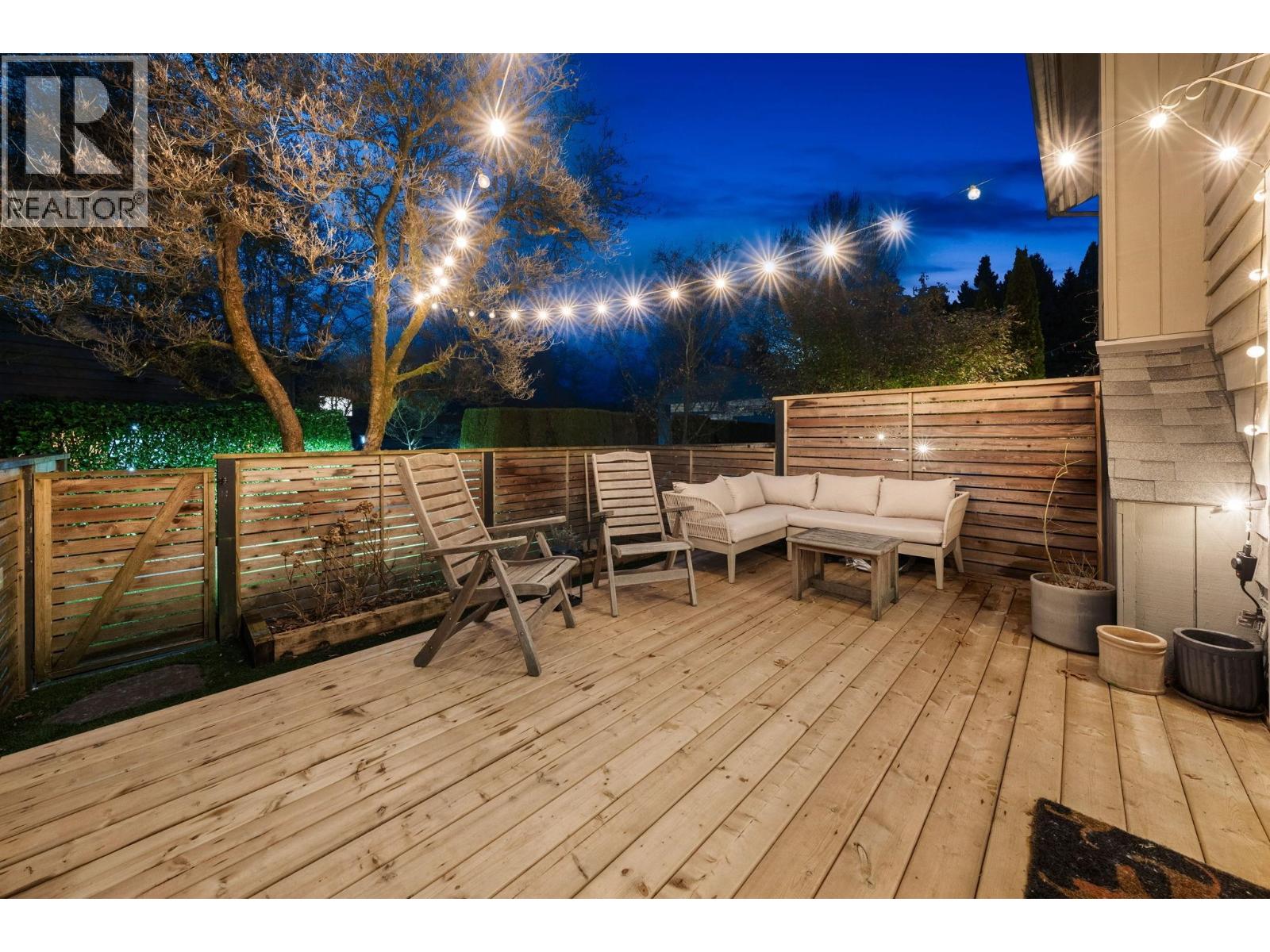 34 1910 CEDAR VILLAGE CRESCENT, North Vancouver