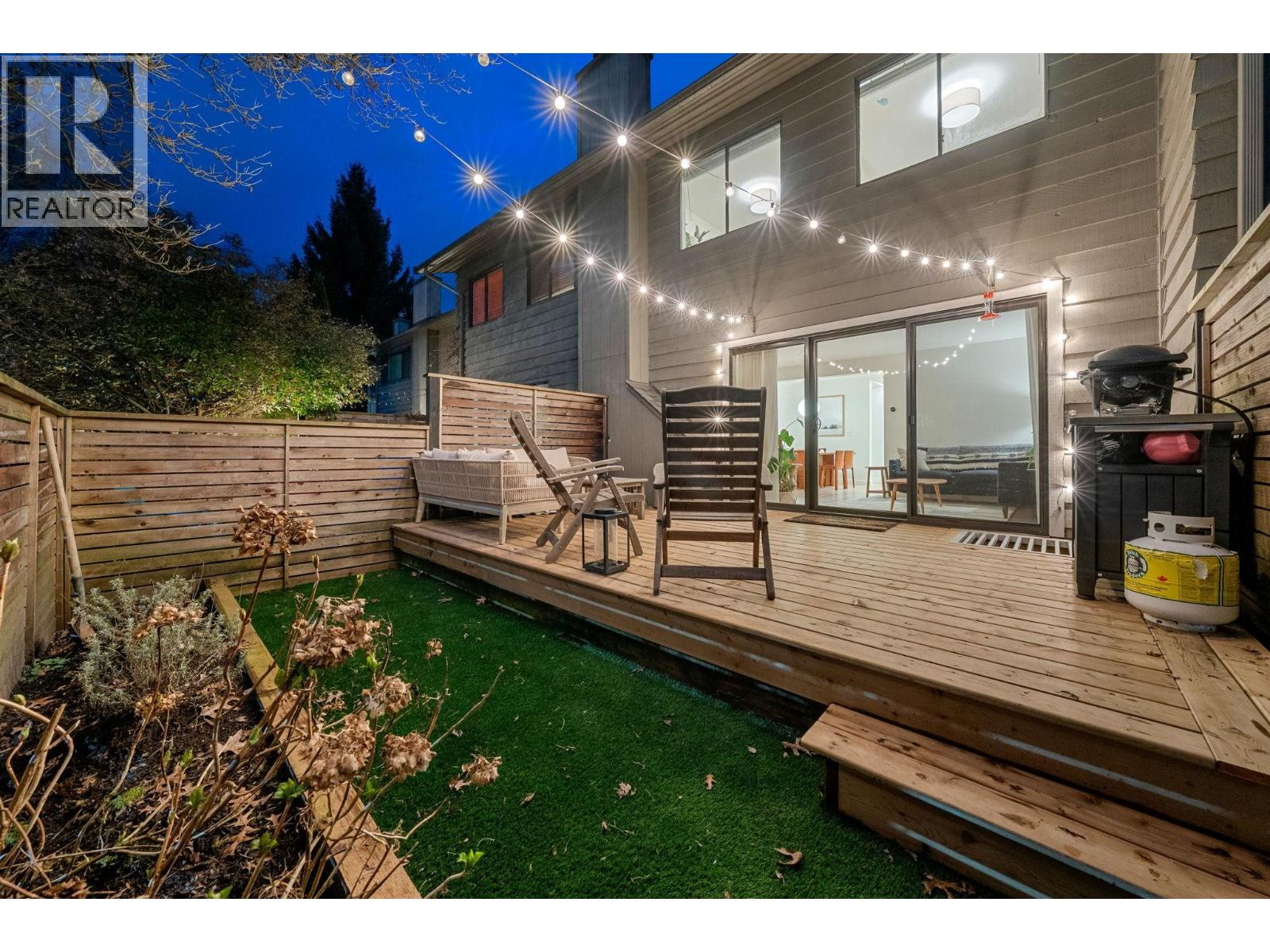 34 1910 CEDAR VILLAGE CRESCENT, North Vancouver