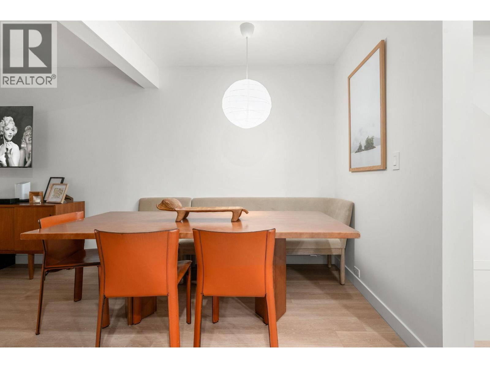 34 1910 CEDAR VILLAGE CRESCENT, North Vancouver