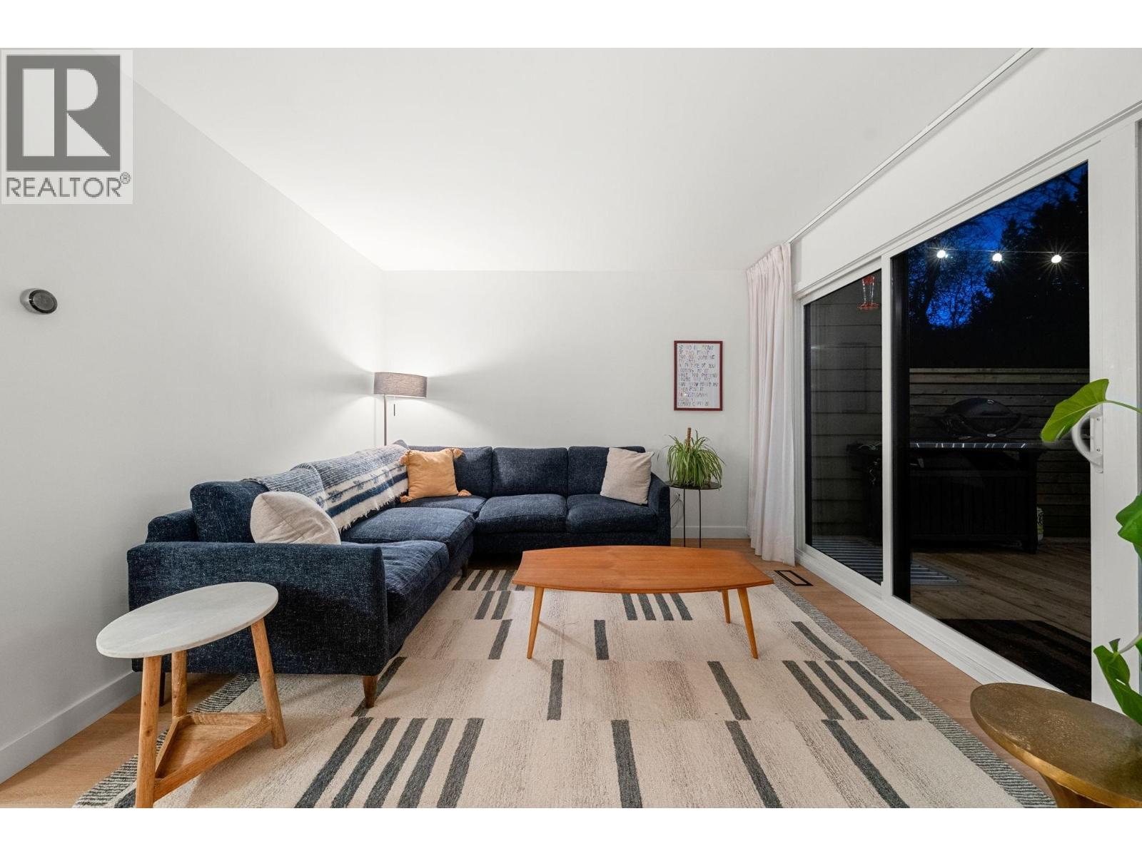 34 1910 CEDAR VILLAGE CRESCENT, North Vancouver