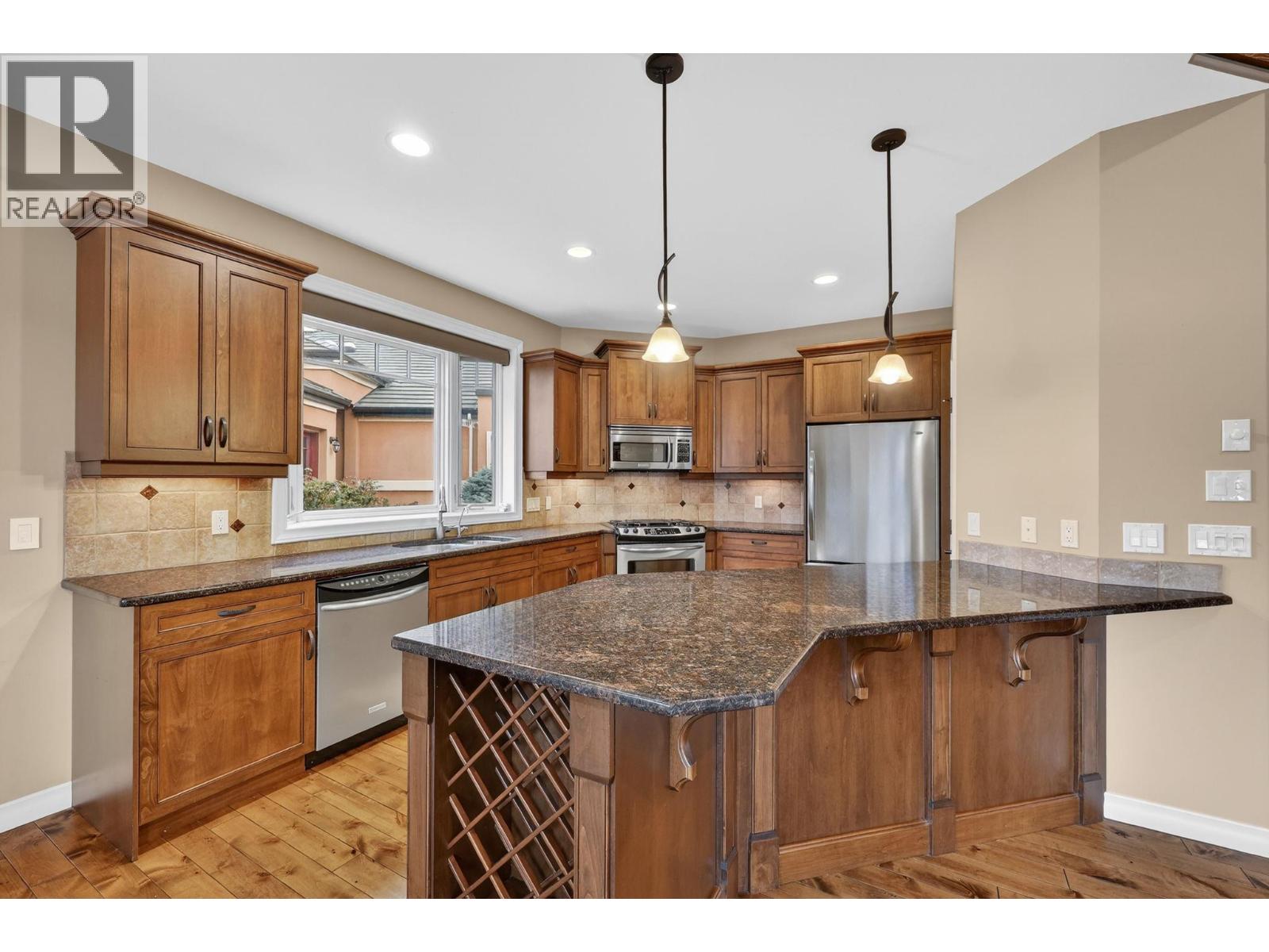 1910 Capistrano Drive Unit# 111, Kelowna