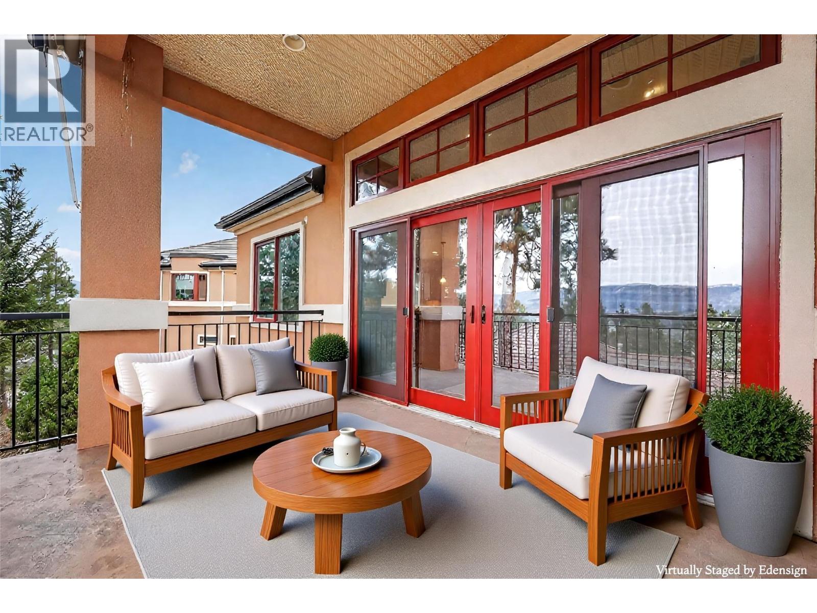 1910 Capistrano Drive Unit# 111, Kelowna