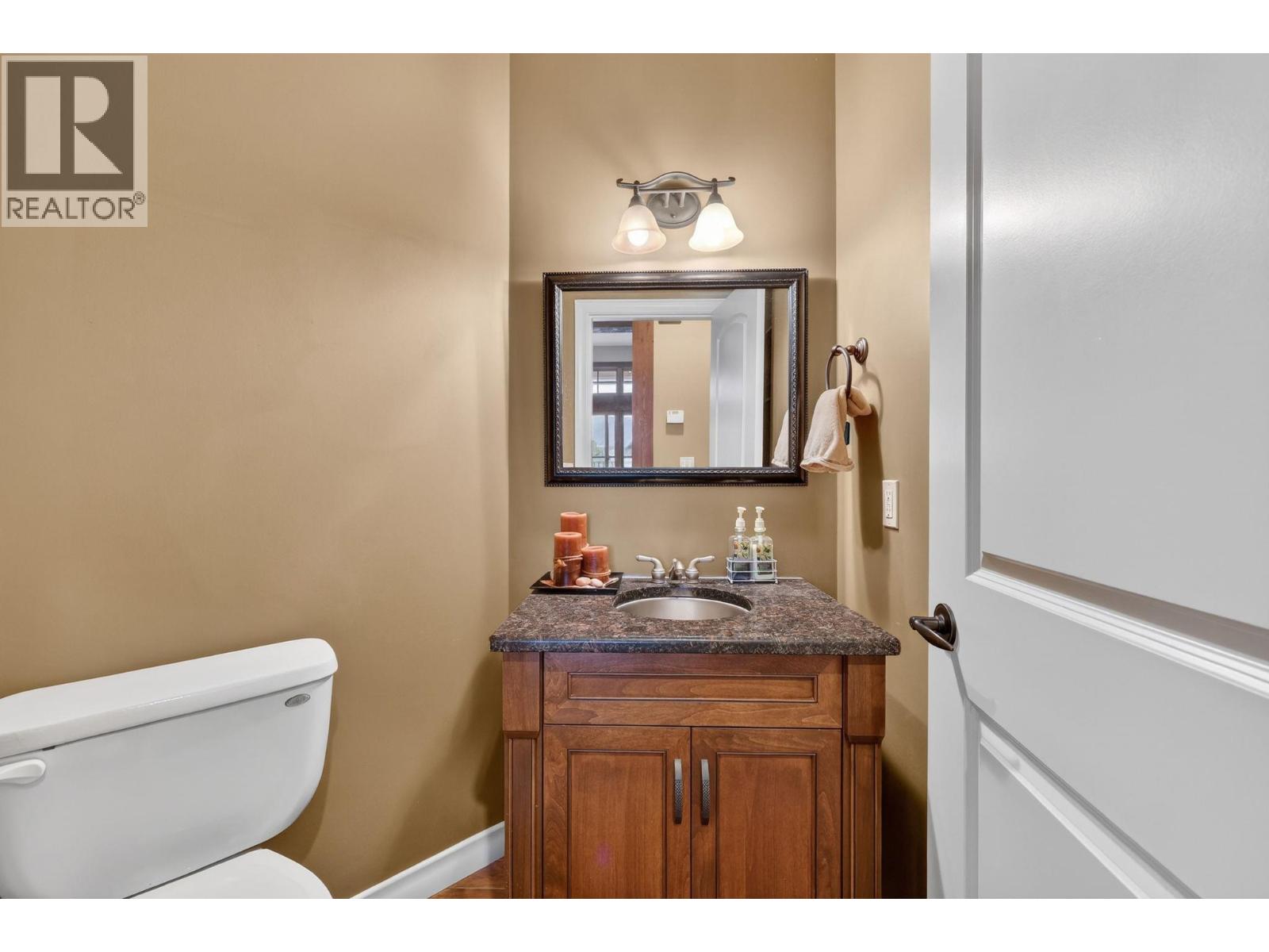 1910 Capistrano Drive Unit# 111, Kelowna