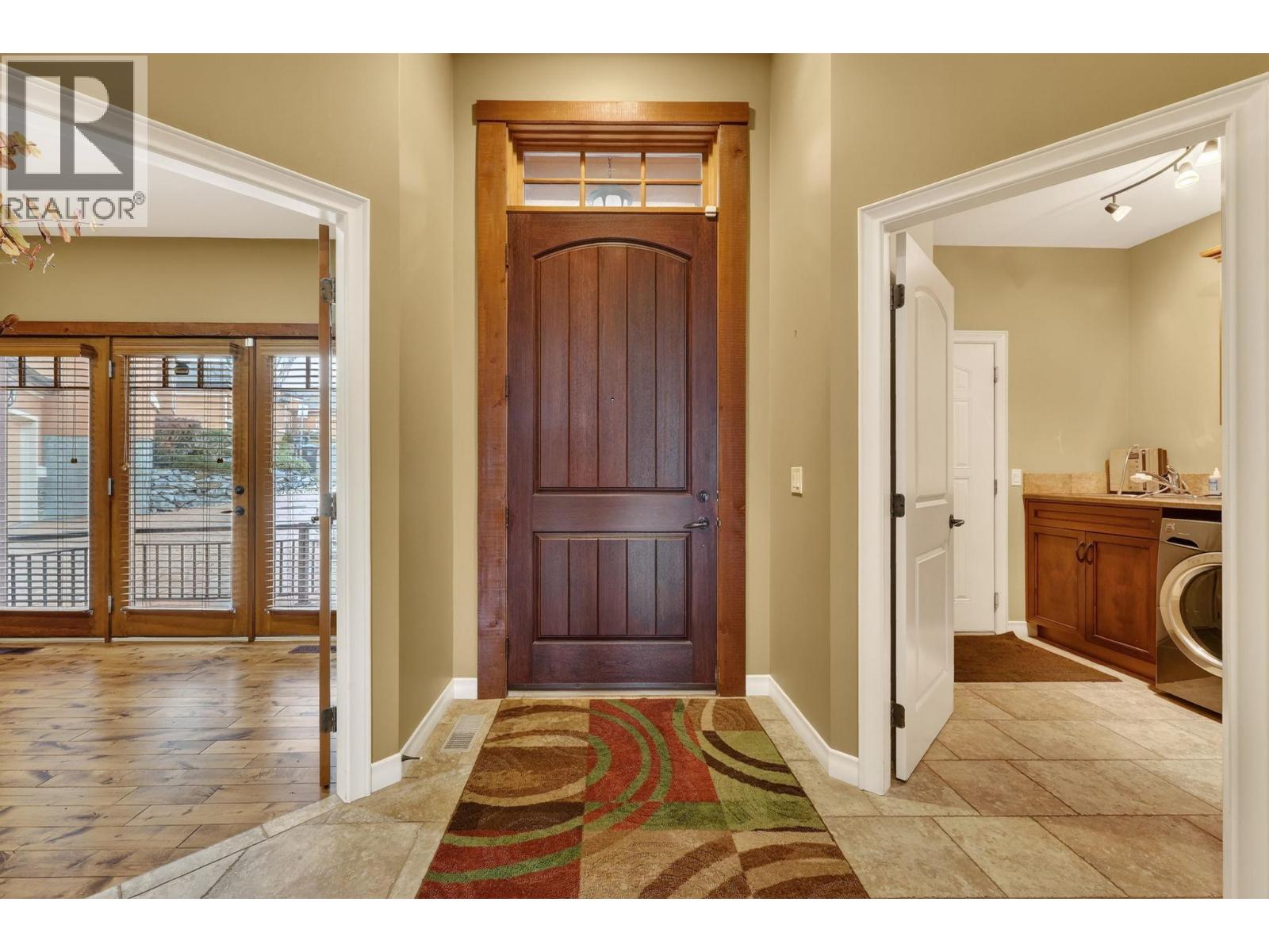 1910 Capistrano Drive Unit# 111, Kelowna