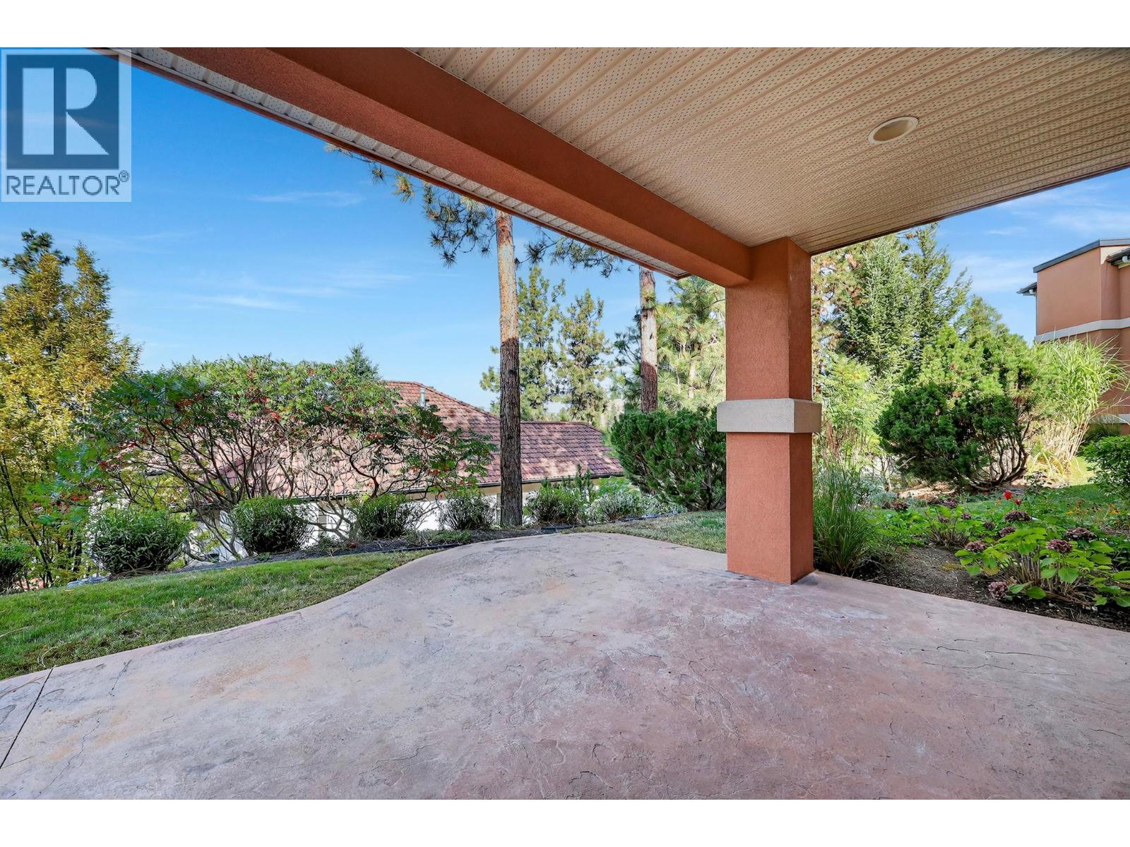 1910 Capistrano Drive Unit# 111, Kelowna