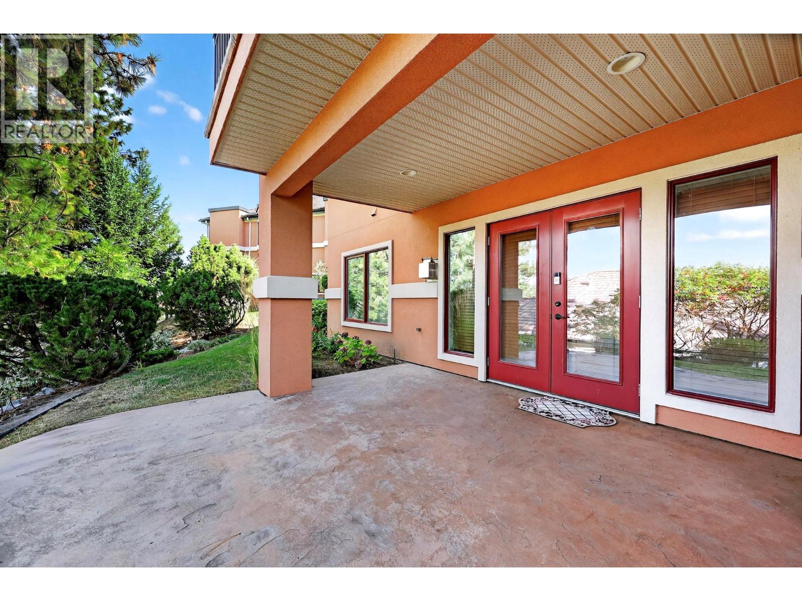 1910 Capistrano Drive Unit# 111, Kelowna