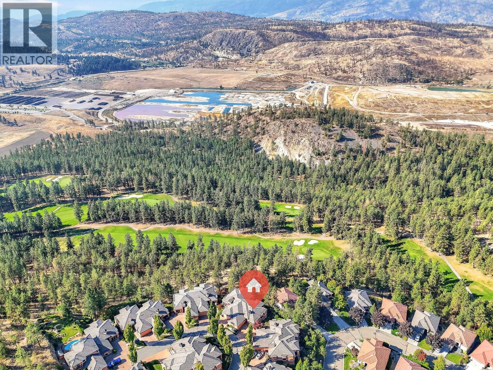 1910 Capistrano Drive Unit# 111, Kelowna