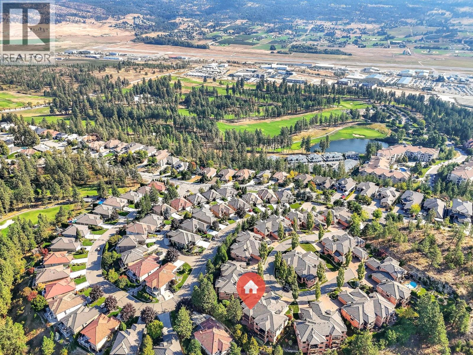 1910 Capistrano Drive Unit# 111, Kelowna