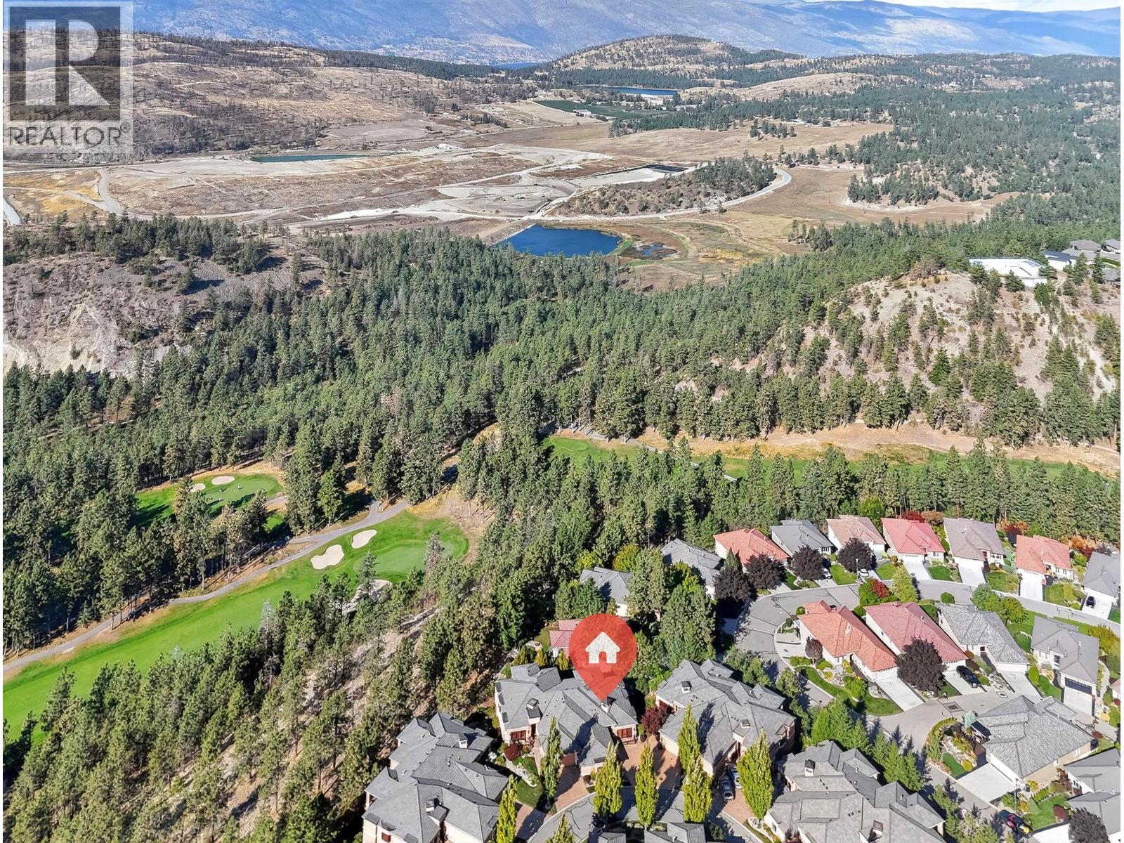 1910 Capistrano Drive Unit# 111, Kelowna