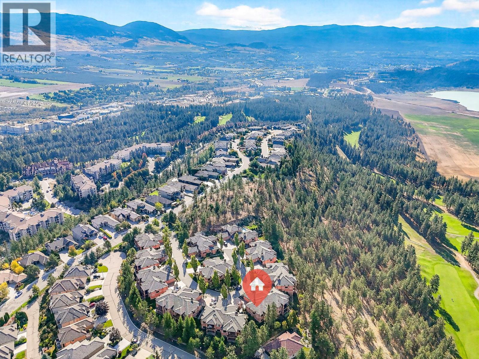 1910 Capistrano Drive Unit# 111, Kelowna