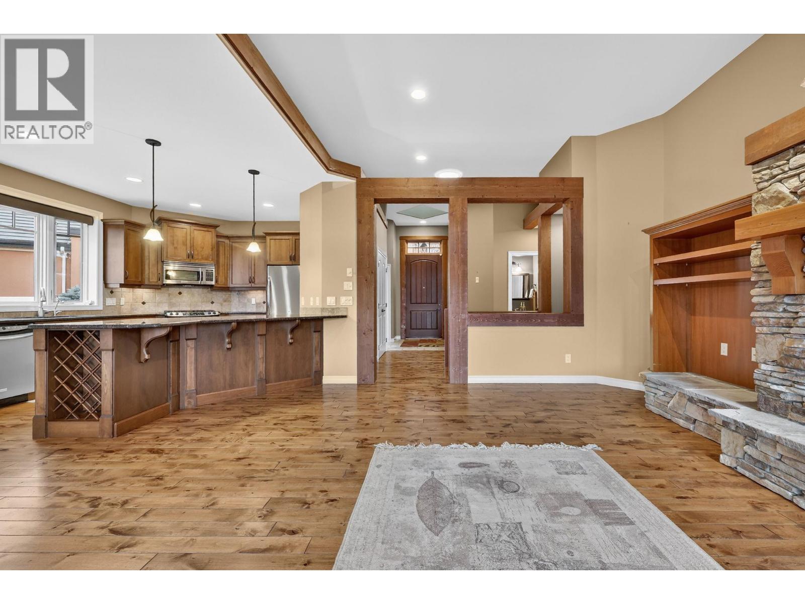 1910 Capistrano Drive Unit# 111, Kelowna