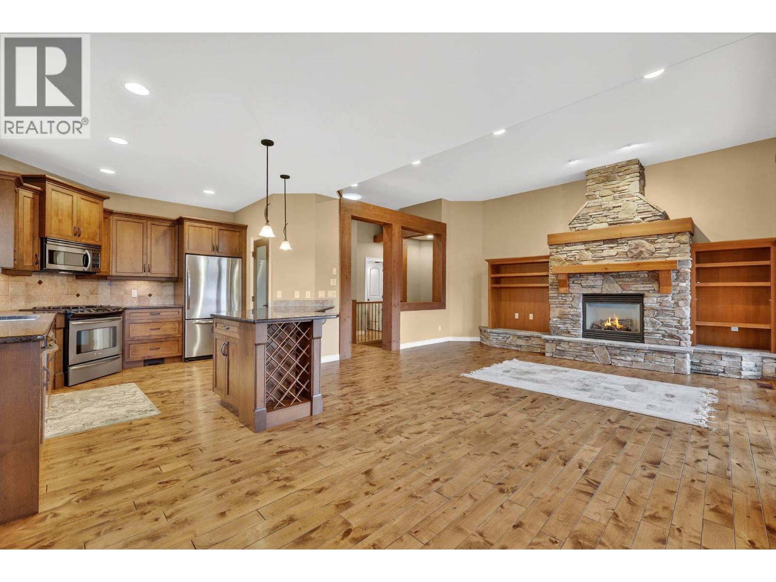 1910 Capistrano Drive Unit# 111, Kelowna