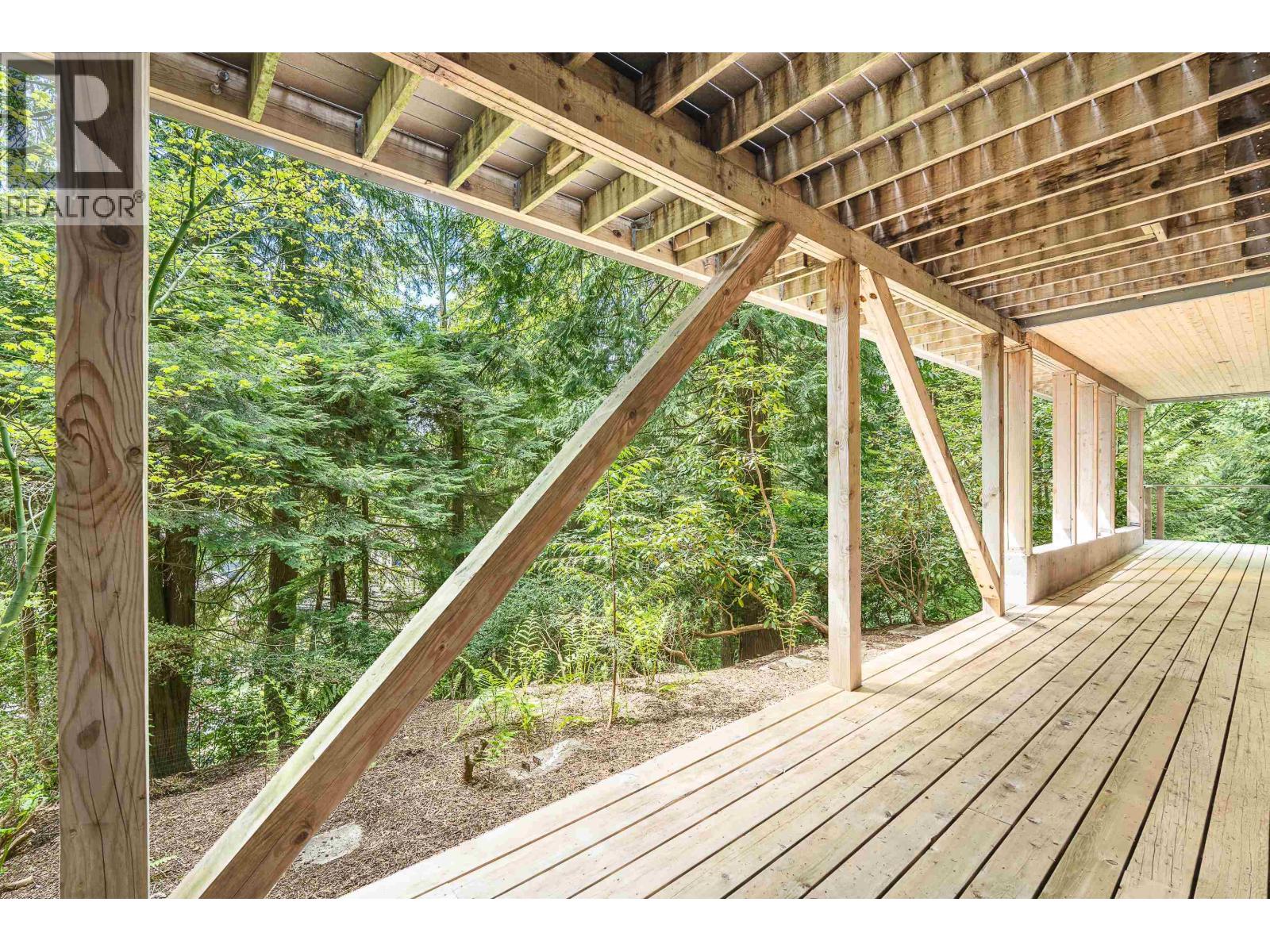 1197 TALL TREE LANE, North Vancouver