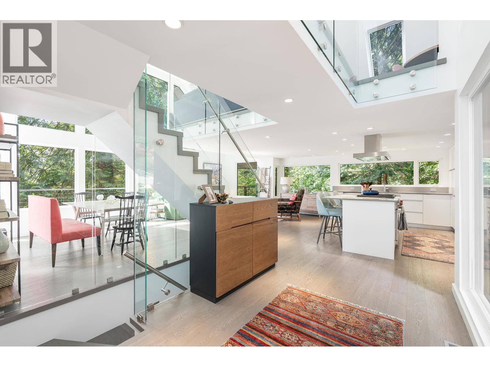 1197 TALL TREE LANE, North Vancouver