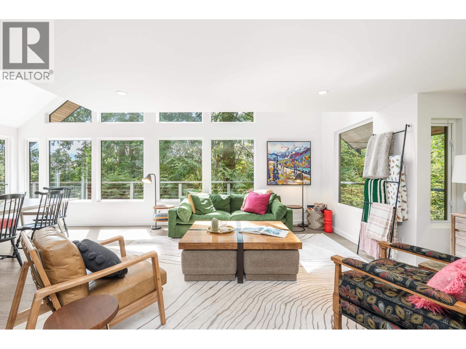 1197 TALL TREE LANE, North Vancouver