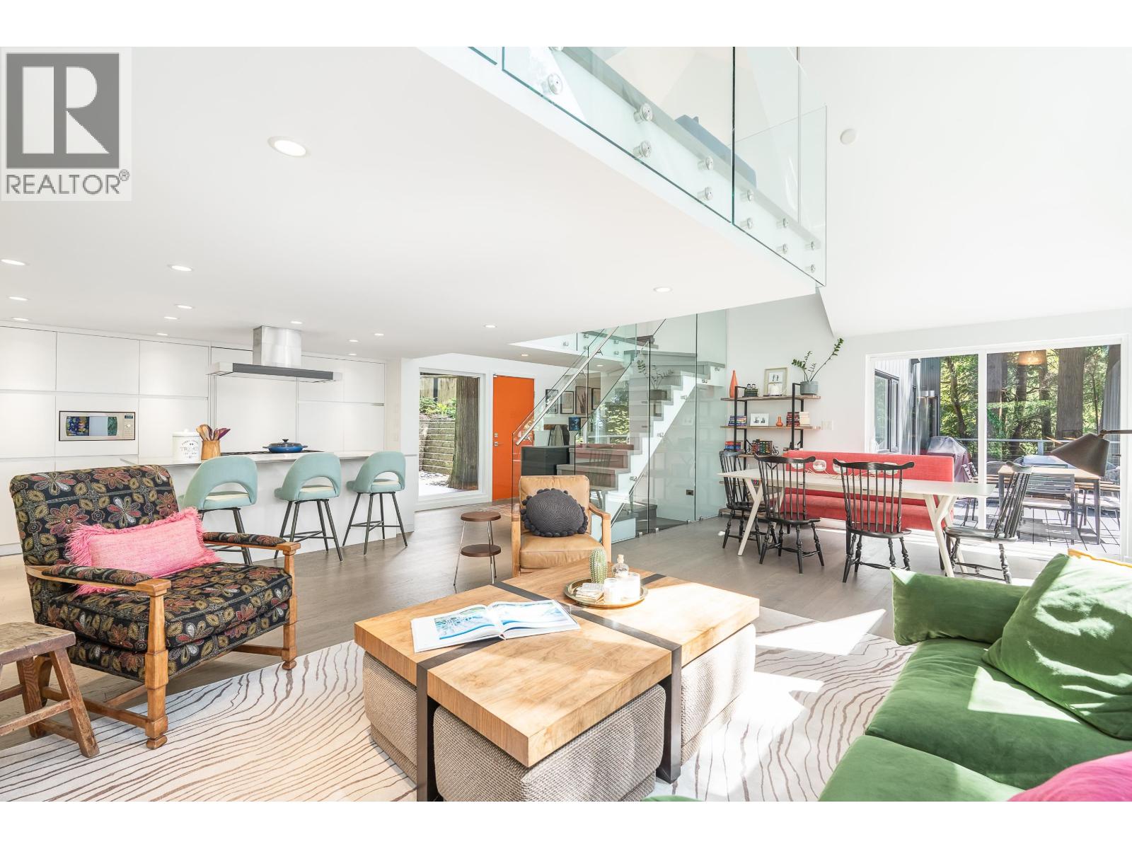 1197 TALL TREE LANE, North Vancouver