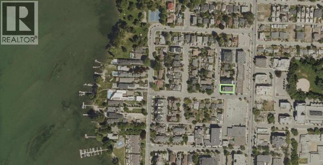  2691 Gore Street, Kelowna