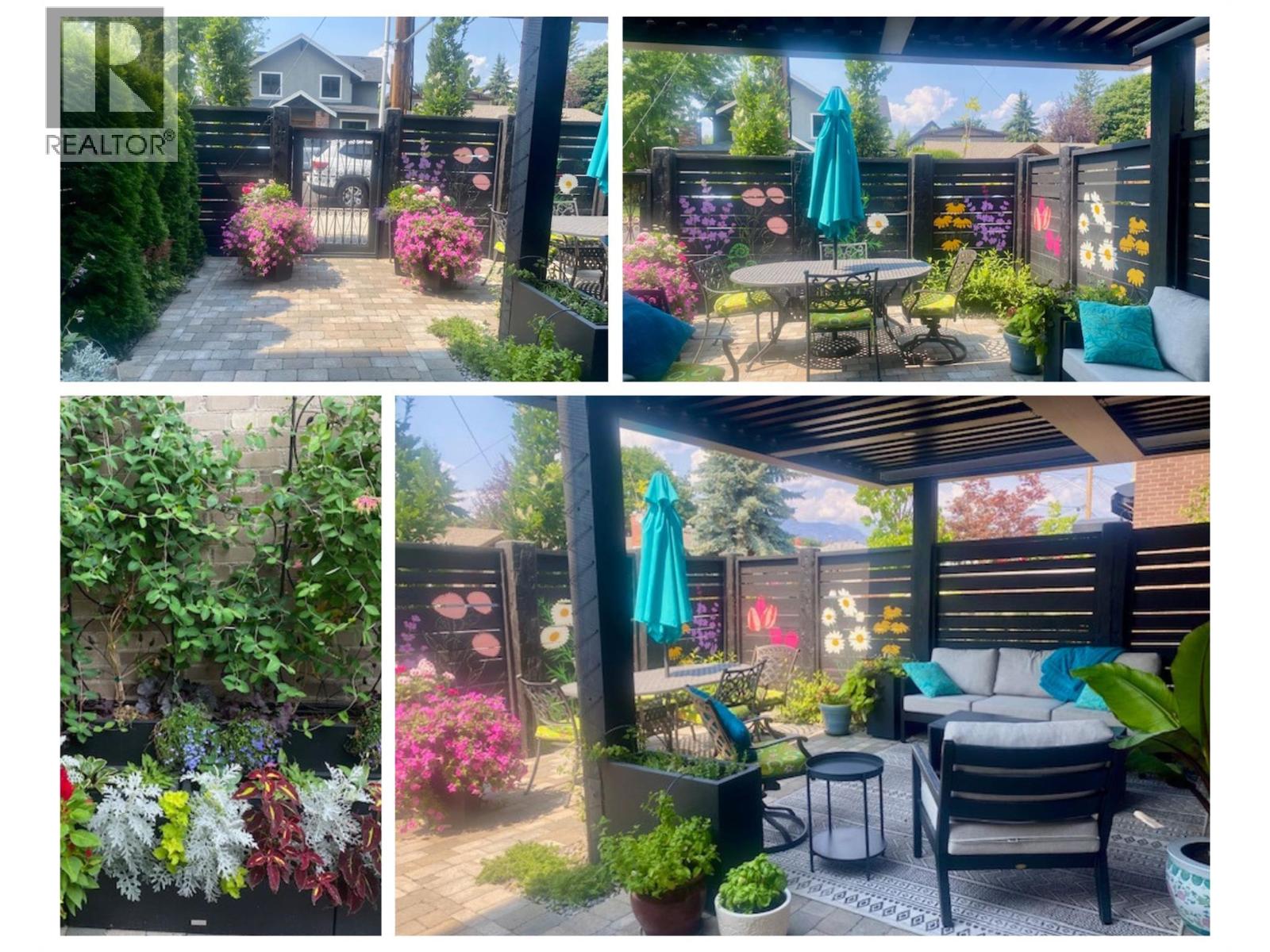  2691 Gore Street, Kelowna