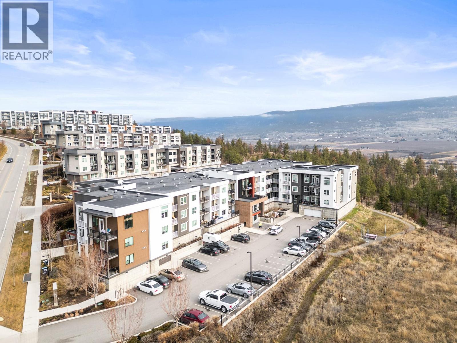 625 Academy Way Unit# PH25, Kelowna