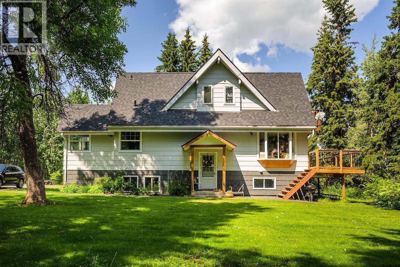 9345 CUMMINGS ROAD, Prince George