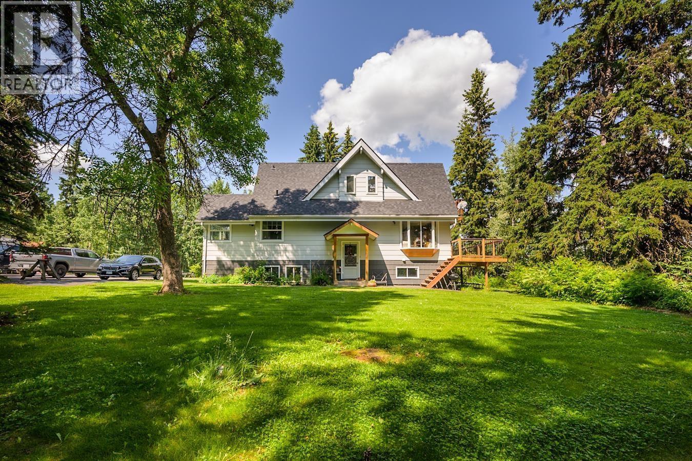 9345 CUMMINGS ROAD, Prince George