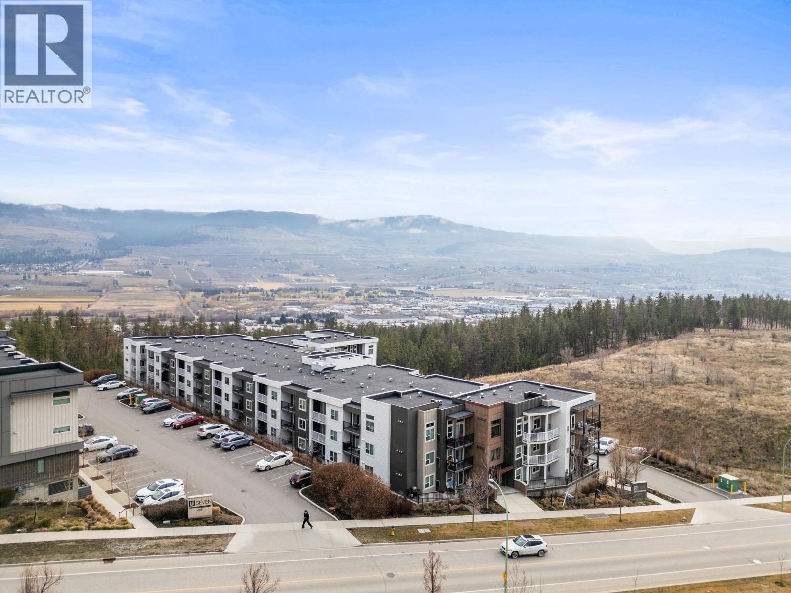 625 Academy Way Unit# PH25, Kelowna