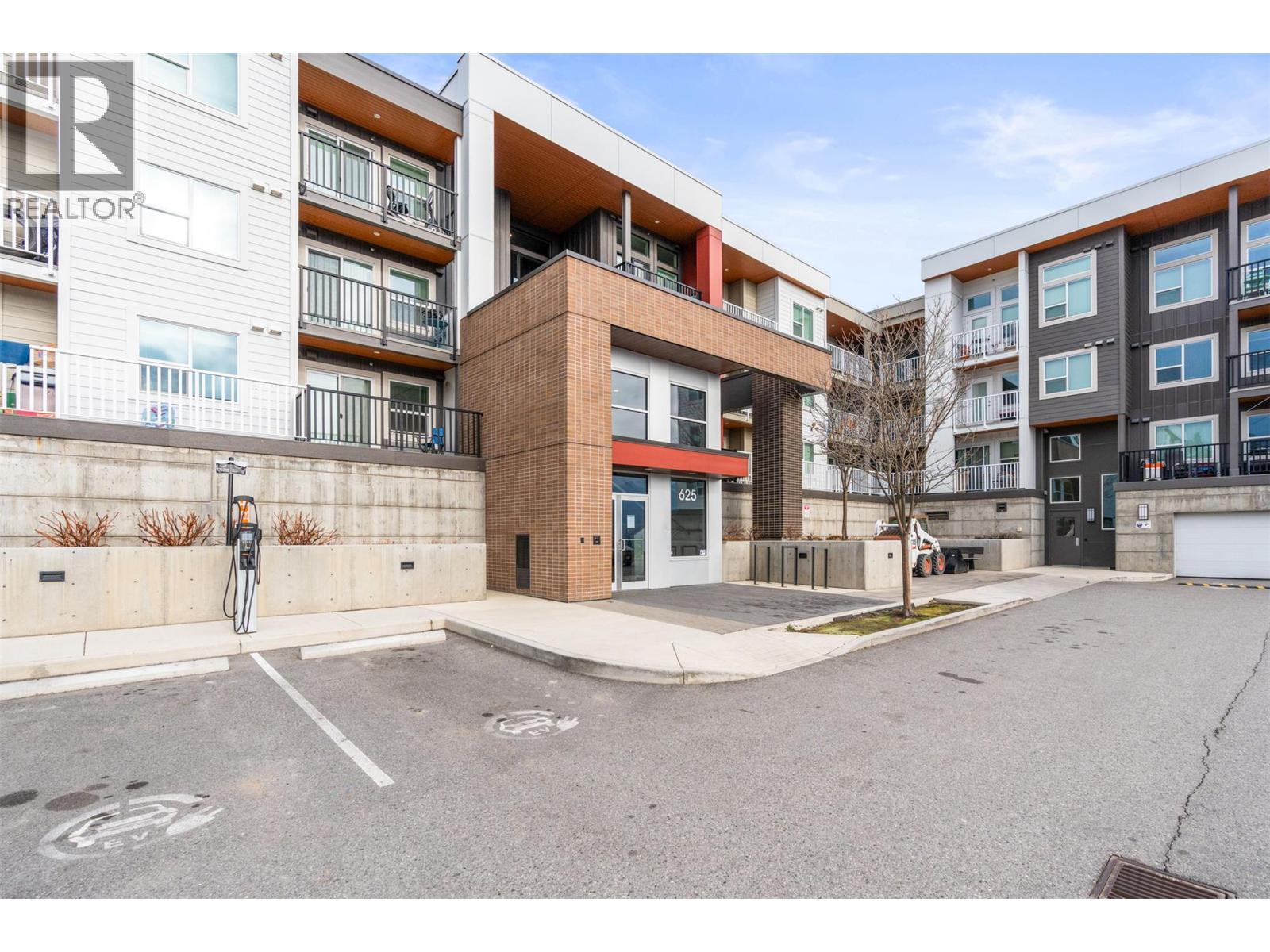 625 Academy Way Unit# PH25, Kelowna
