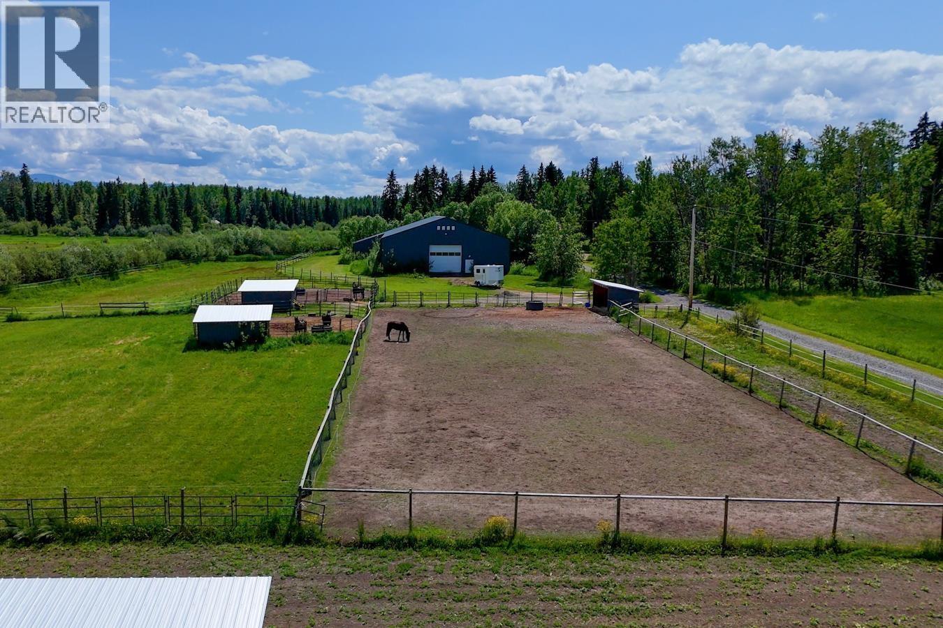 9345 CUMMINGS ROAD, Prince George