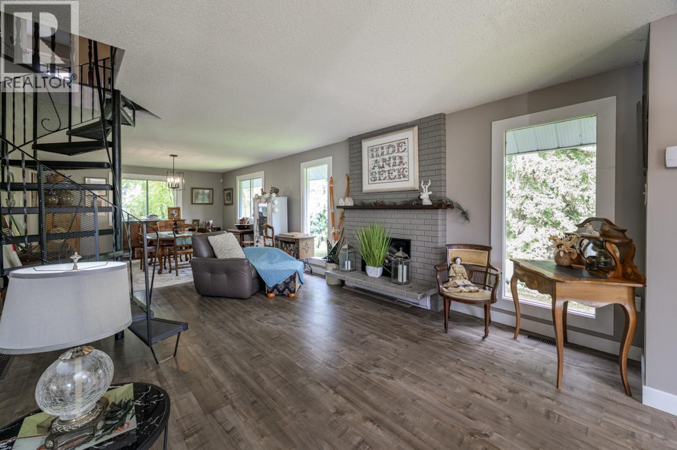 9345 CUMMINGS ROAD, Prince George