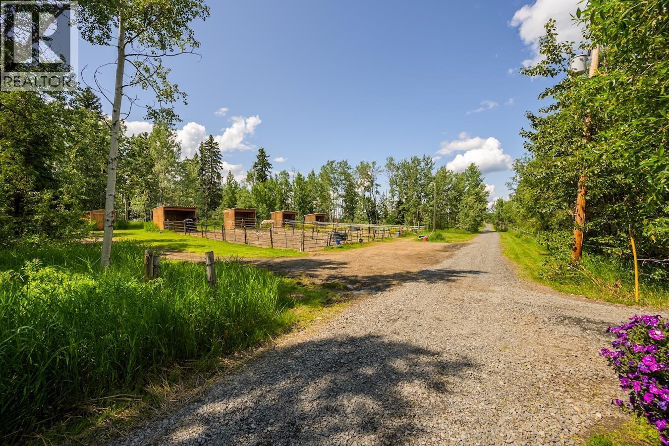 9345 CUMMINGS ROAD, Prince George