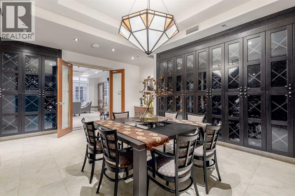 Single Family House for Sale in   Princeton Way SW Eau Claire Calgary 