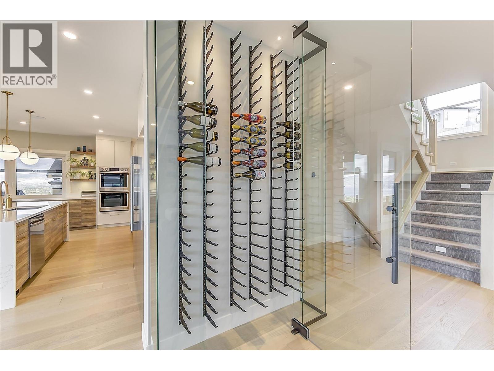  5442 Upper Mission Drive, Kelowna