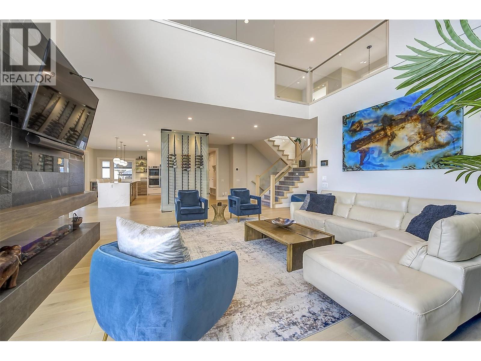  5442 Upper Mission Drive, Kelowna