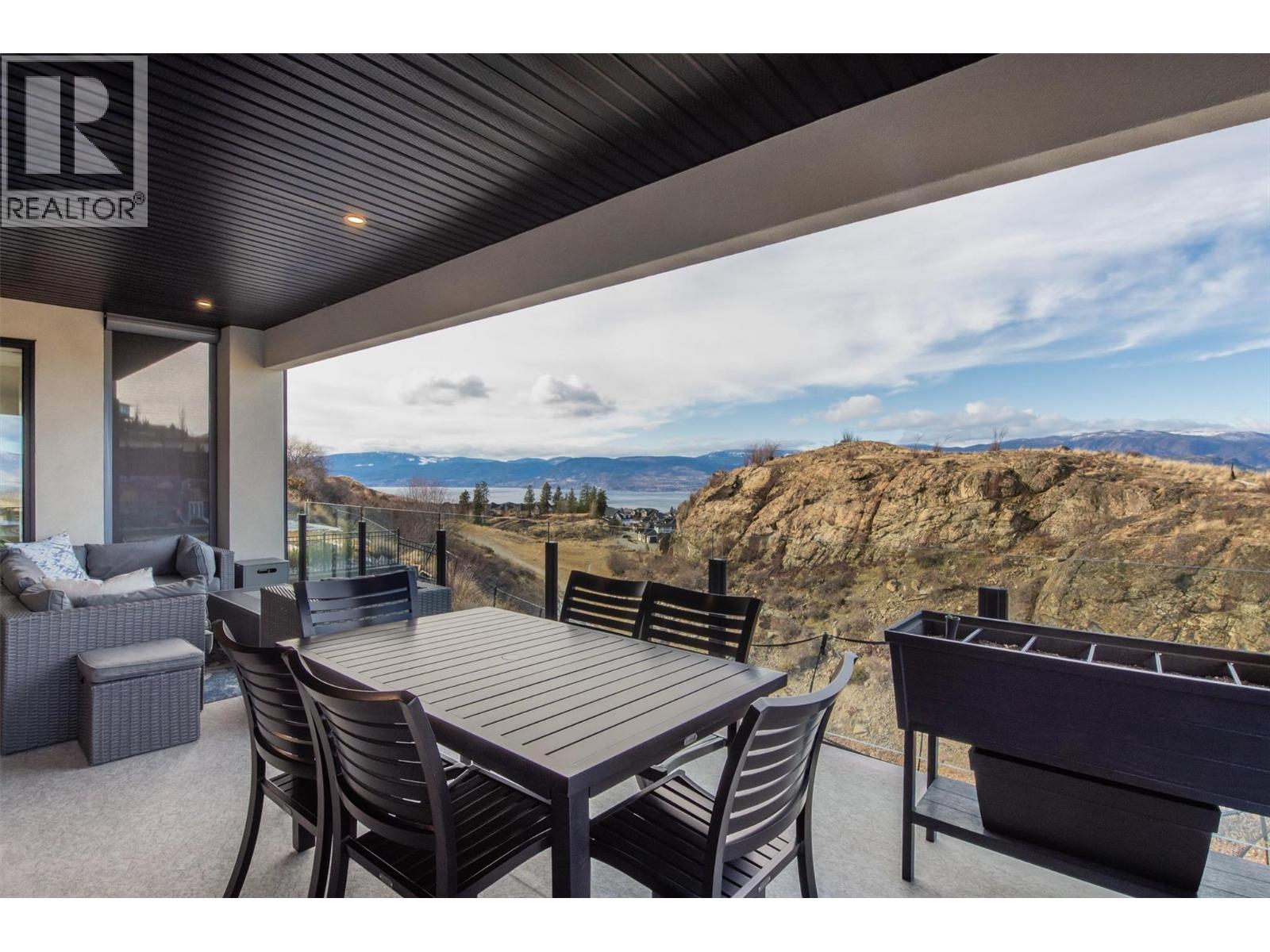  5442 Upper Mission Drive, Kelowna