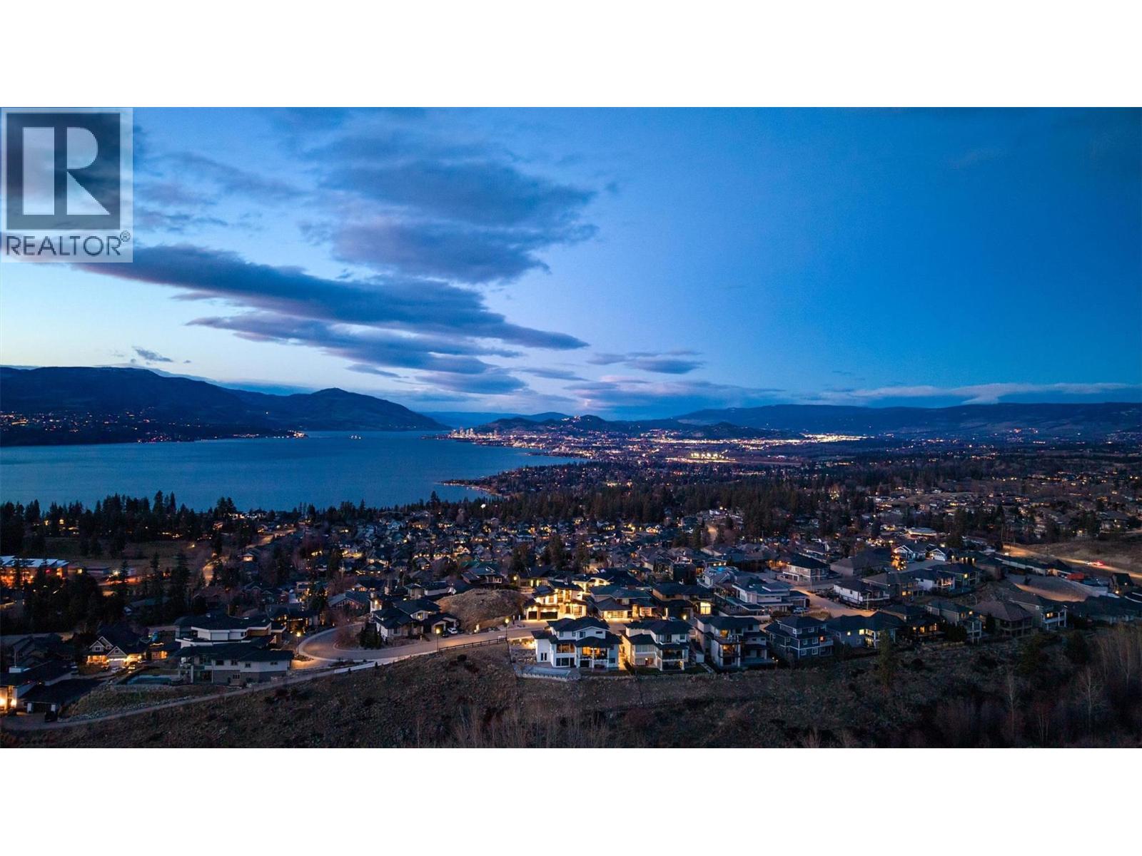  5442 Upper Mission Drive, Kelowna