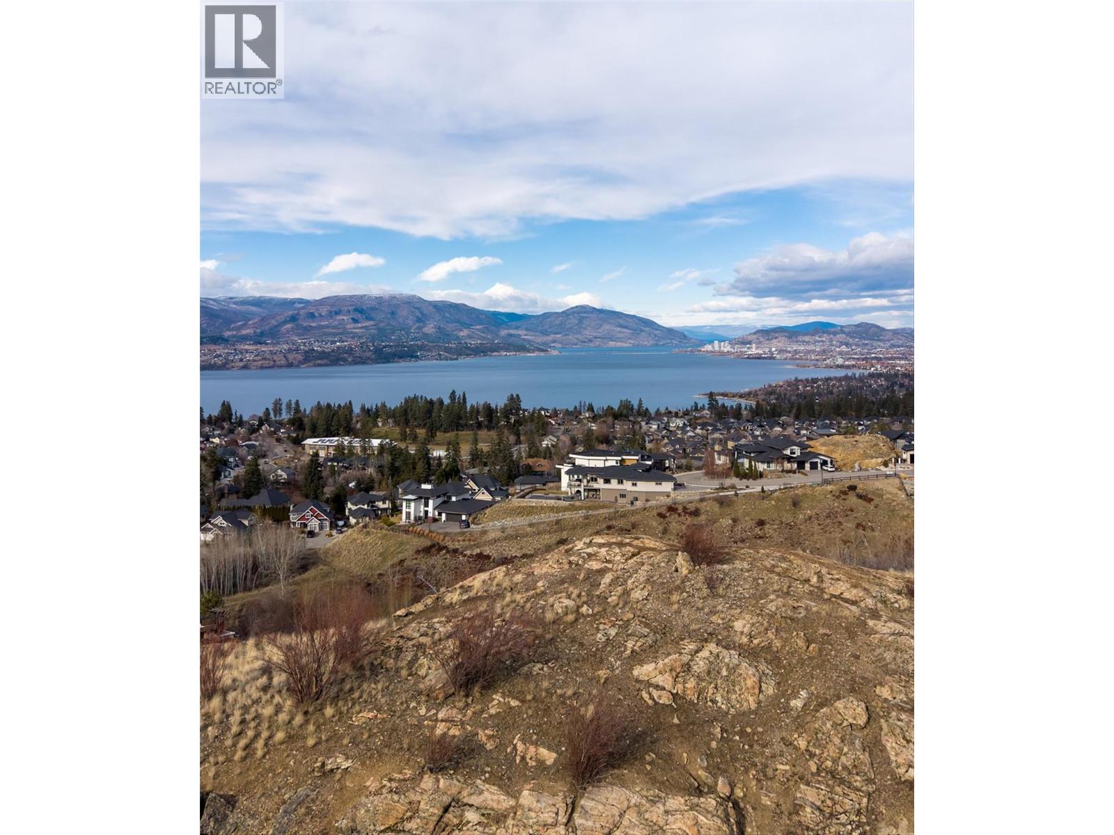  5442 Upper Mission Drive, Kelowna