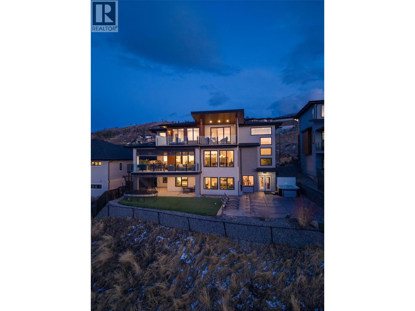  5442 Upper Mission Drive, Kelowna