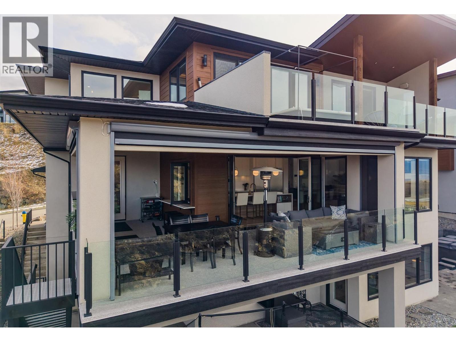  5442 Upper Mission Drive, Kelowna