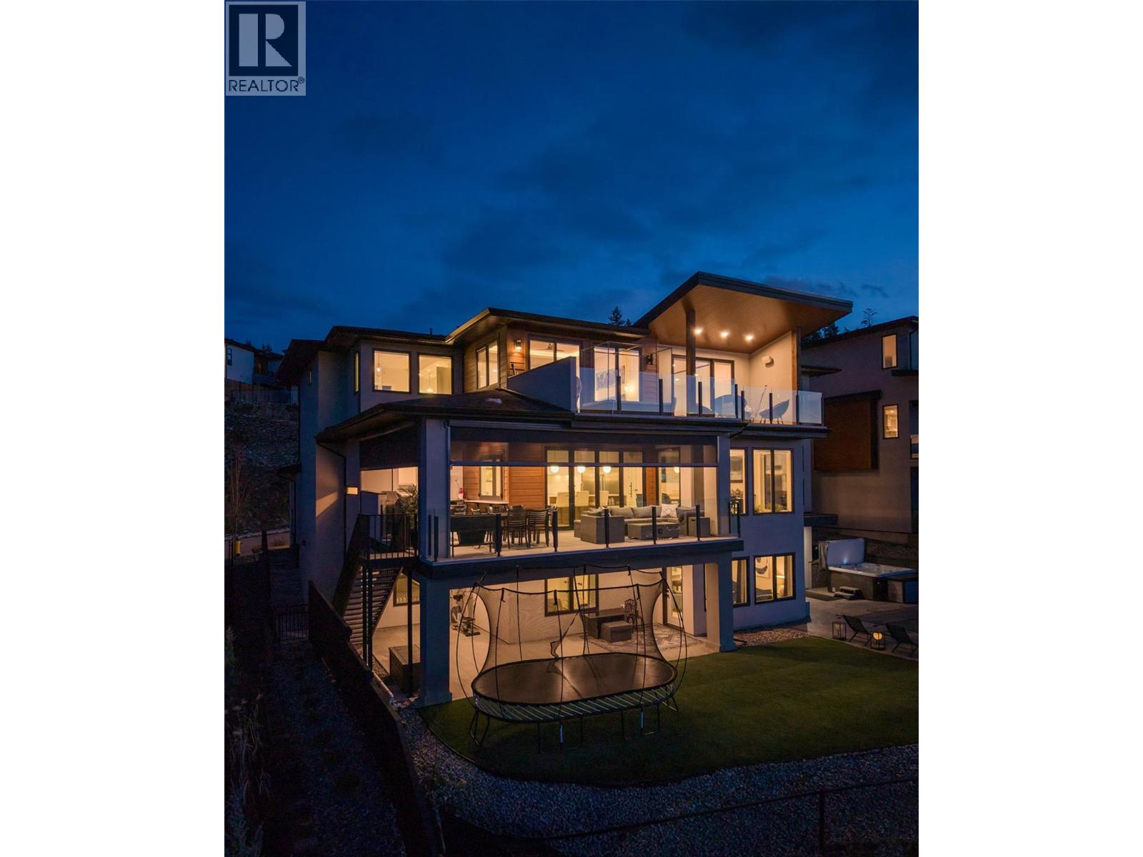  5442 Upper Mission Drive, Kelowna