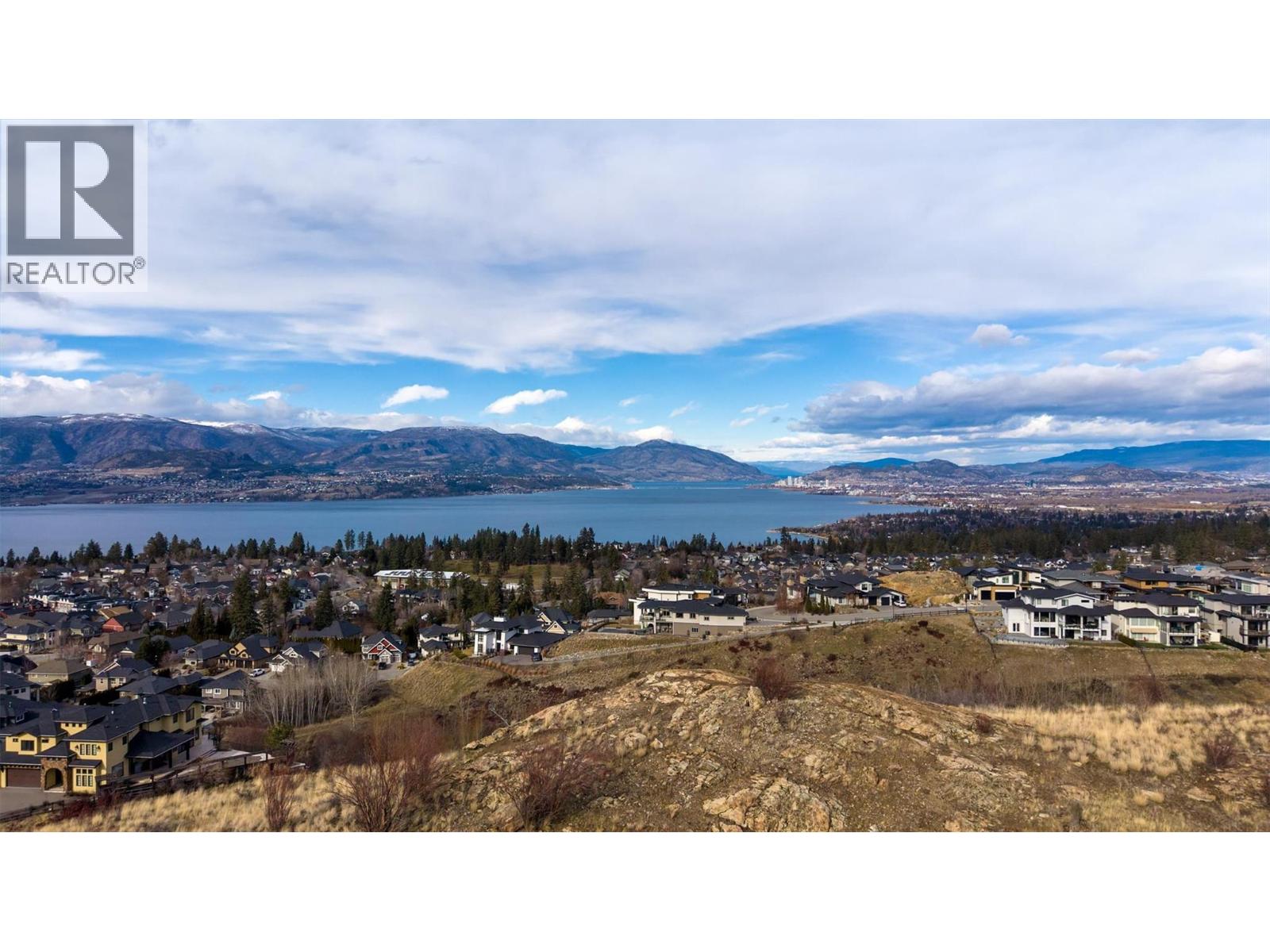  5442 Upper Mission Drive, Kelowna