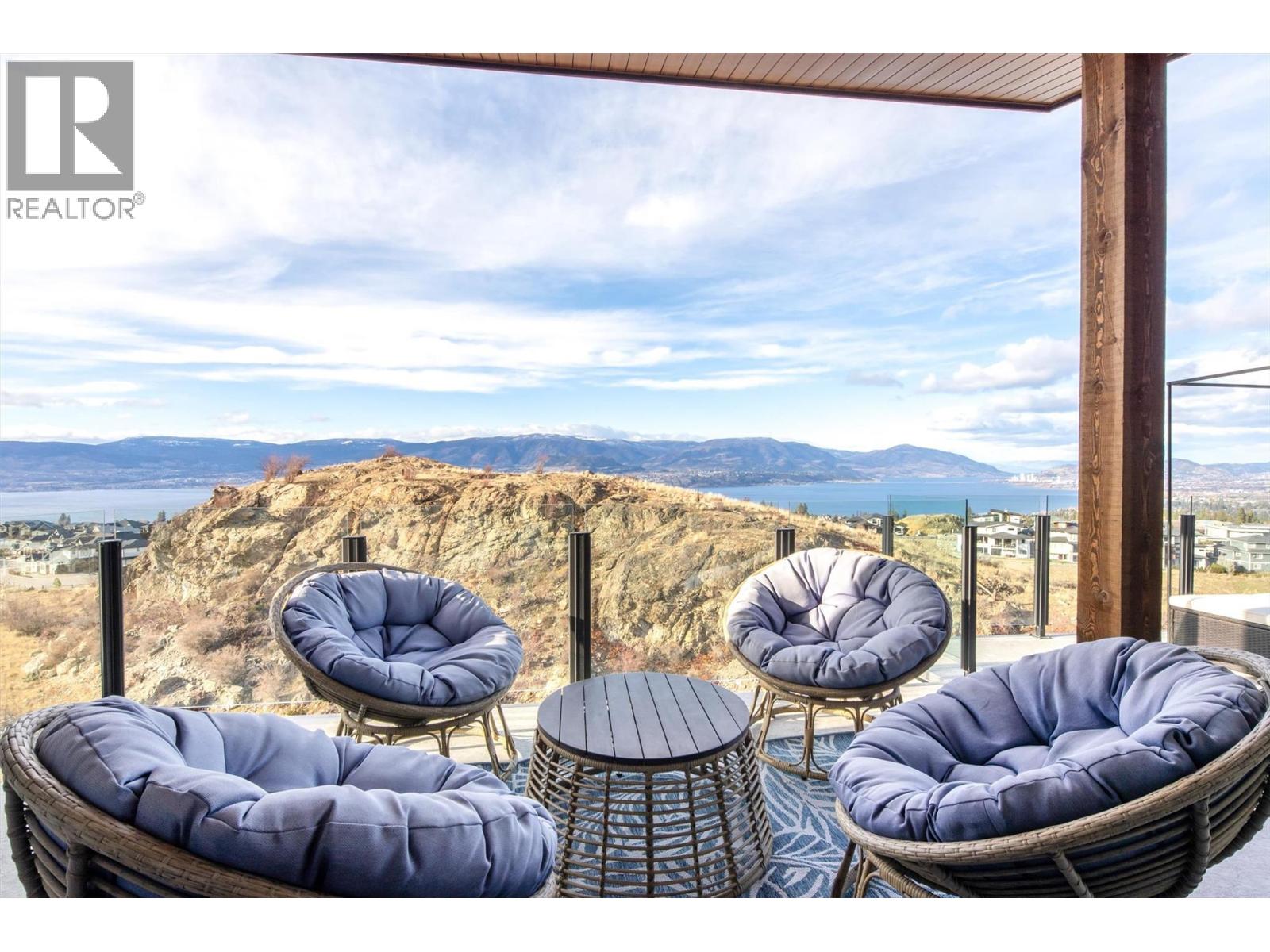  5442 Upper Mission Drive, Kelowna