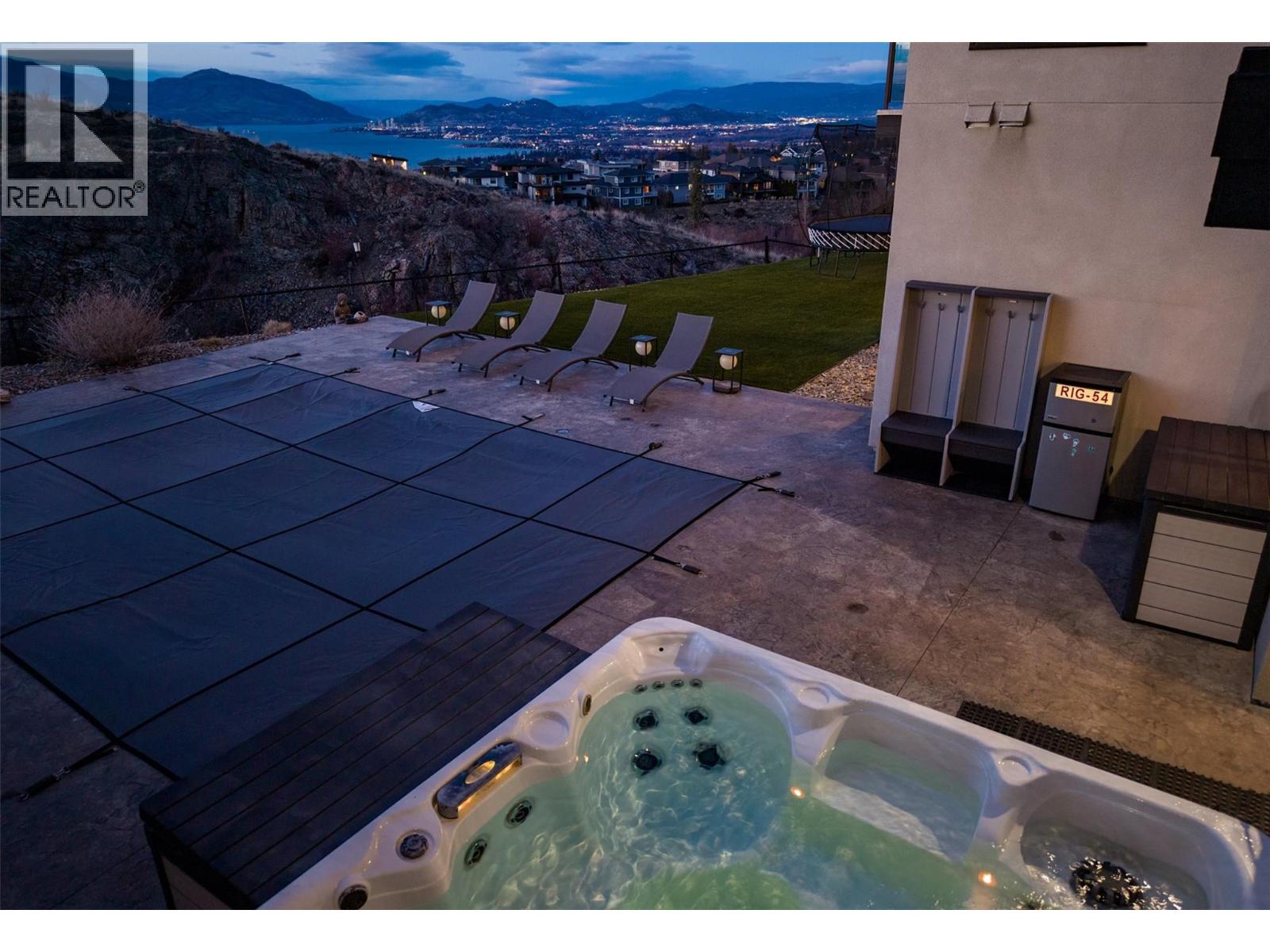  5442 Upper Mission Drive, Kelowna